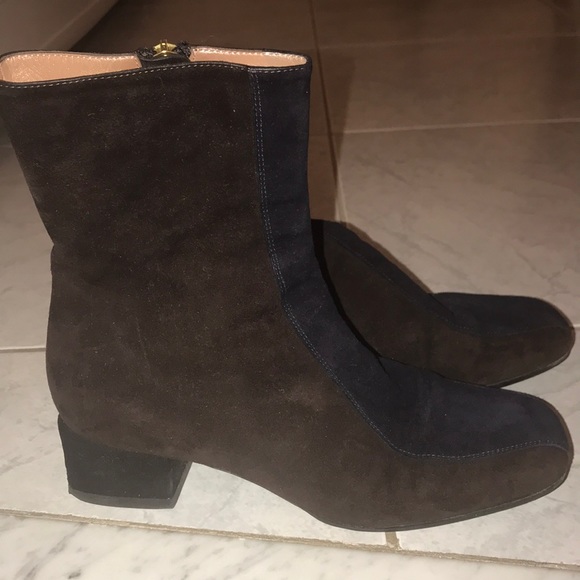 Marni Shoes - Marni Boots